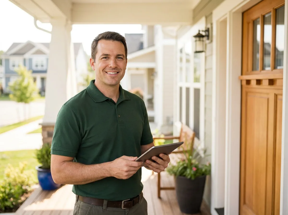 Pest control FAQs for Desoto, TX